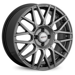 X`trike X-131 7x17 PCD4x108 ET37 Dia63.35 HSB